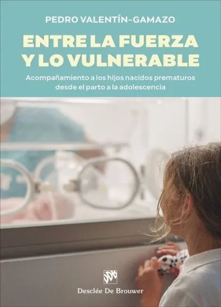 Entre la Fuerza y lo Vulnerable - Acompa¥Amiento a