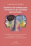 CUADERNO DE TRABAJO PARA EL TRASTORNO DE ANSIEDAD