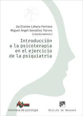 Introduccion a la Psicoterapia en el Ejercicio de