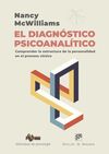 EL DIAGNOSTICO PSICOANALITICO - COMPRENDER LA ESTR
