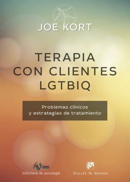 Terapia con Clientes Lgtbiq - Problemas Clinicos y