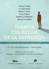 TERAPIA COGNITIVA DE LA DEPRESIÓN - 2ª EDICIÓN REVISADA Y AMPLIADA