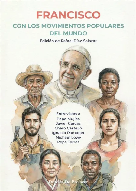 Francisco con los Movimientos Populares del Mundo
