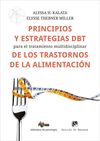 PRINCIPIOS Y ESTRATEGIAS DBT PARA EL TRATAMIENTO MULTIDISCIPLINAR DE LOS TRASTOR