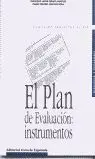 El Plan de Evaluación