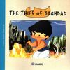 THE THIEF OF BAGHDAD