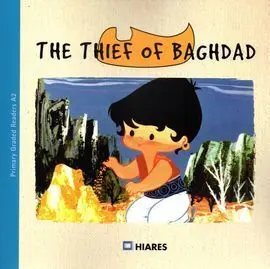 The Thief Of Baghdad