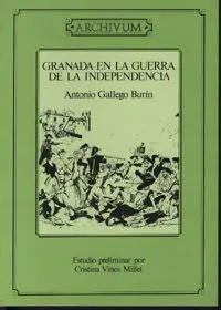 Granada en la Guerra Independencia
