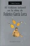 FOLCLORE INFANTIL EN LA OBRA DE FEDERICO GARCÍA LORCA, EL