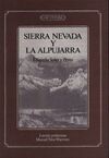 SIERRA NEVADA Y LA ALPUJARRA