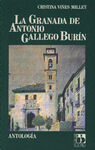 LA GRANADA DE ANTONIO GALLEGO BURÍN