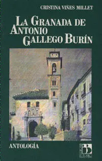 La Granada de Antonio Gallego Burín