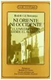 Ni Oriente Ni Occidente