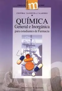 Química General e Inorgánica para Estudiantes de Farmacia