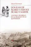 Don Juan de Flores y Oddouz Picaro y Martir