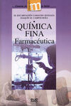 QUÍMICA FINA FARMACÉUTICA.