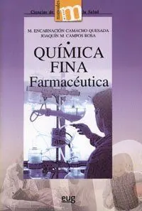 Química Fina Farmacéutica.