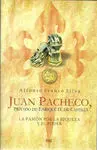 Juan Pacheco, Privado de Enrique Iv de Castilla