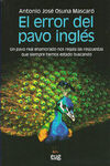 EL ERROR DEL PAVO INGLÉS