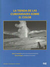 LA TIENDA DE LAS CURIOSIDADES SOBRE EL COLOR