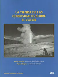 La Tienda de las Curiosidades Sobre el Color