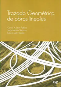 Trazado Geométrico de Obras Lineales.