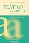 Teatro Completo Vol Xii