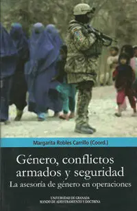 Género, Conflictos Armados y Seguridad