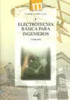 Electrotecnia Básica para Ingenieros (2ª Ed)