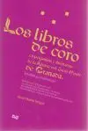 Libros de Coro en Pergamino e Ilustrados de la Abadia del Sa