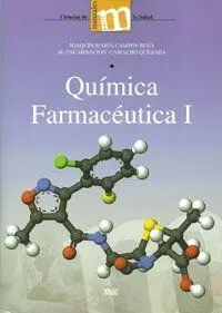 Química Farmaceútica I
