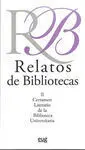 Relatos de Bibliotecas