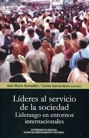 Lideres Al Servicio de la Sociedad
