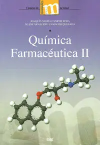 Química Farmaceútica Ii