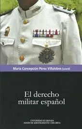 El Derecho Militar Español