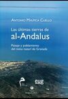 LAS ÚLTIMAS TIERRAS DE AL-ANDALUS