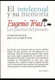 Eugenio Trías. Las Puertas del Pasado