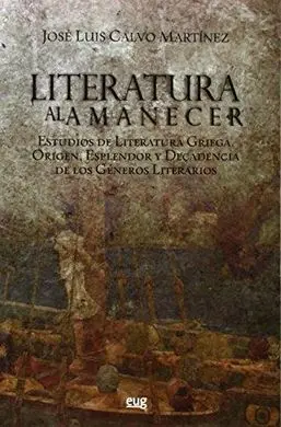 Literatura Al Amanecer