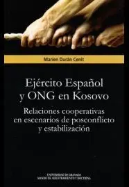Ejército Español y Ong en Kosovo