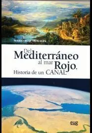 Del Mediterráneo Al Mar Rojo
