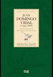 Juan Domingo Vidal (1734-1808)