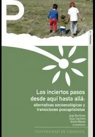 Los Inciertos Pasos Desde Aquí Hasta Allá