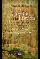 Filosofia de la Historia Historicismo Posthistoria