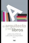 EL ARQUITECTO Y SUS LIBROS