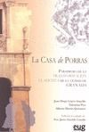LA CASA DE PORRAS