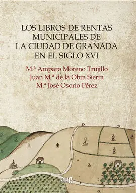 Libros de Rentas Municipales de la Ciudad de Grana