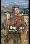 ALHAMBRA ROMÁNTICA