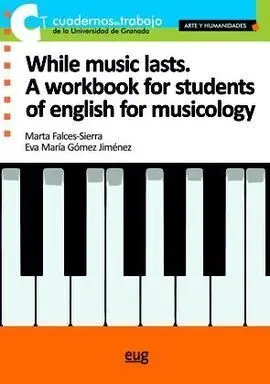 While Music Lasts.
