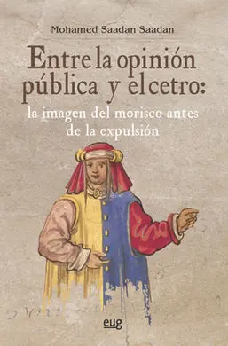 Entre la Opinión Pública y el Cetro
