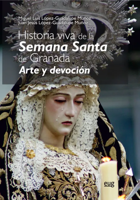 Historia Viva de la Semana Santa